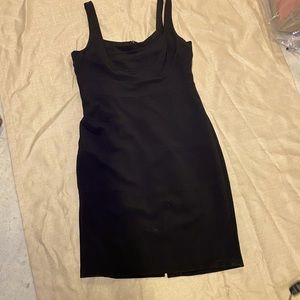 Sexy little black dress to any event!